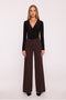 Women trousers model 216612